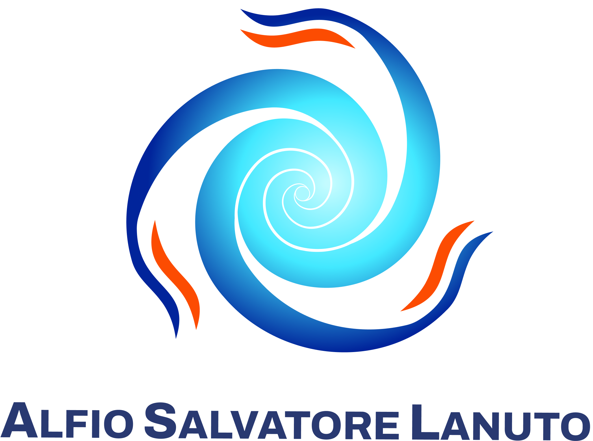 Alfio Salvatore Lanuto mark